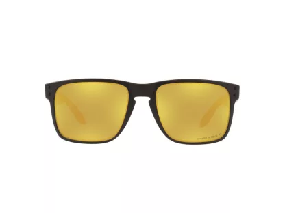 Oakley Holbrook XL Férfi Fekete Napszemüveg OO 9417 941723