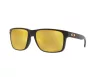 Oakley Holbrook XL Férfi Fekete Napszemüveg OO 9417 941723