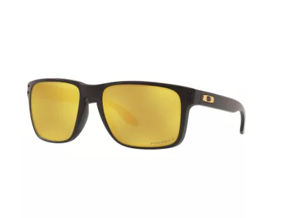 Oakley Holbrook XL Férfi Fekete Napszemüveg OO 9417 941723