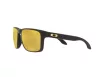 Oakley Holbrook XL Férfi Fekete Napszemüveg OO 9417 941723