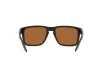 Oakley Holbrook XL Férfi Fekete Napszemüveg OO 9417 941723