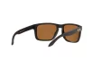 Oakley Holbrook XL Férfi Fekete Napszemüveg OO 9417 941723