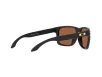 Oakley Holbrook XL Férfi Fekete Napszemüveg OO 9417 941723