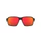 Oakley Parlay Férfi Fekete Napszemüveg OO 4143 414303