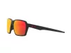 Oakley Parlay Férfi Fekete Napszemüveg OO 4143 414303