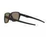 Oakley Parlay Férfi Fekete Napszemüveg OO 4143 414303