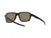 Oakley Parlay Férfi Fekete Napszemüveg OO 4143 414303