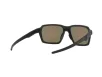 Oakley Parlay Férfi Fekete Napszemüveg OO 4143 414303