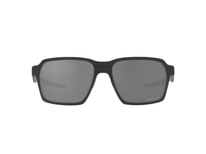 Oakley Parlay Férfi Fekete Napszemüveg OO 4143 414304