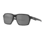 Oakley Parlay Férfi Fekete Napszemüveg OO 4143 414304
