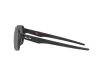 Oakley Parlay Férfi Fekete Napszemüveg OO 4143 414304
