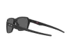 Oakley Parlay Férfi Fekete Napszemüveg OO 4143 414304
