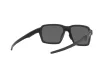 Oakley Parlay Férfi Fekete Napszemüveg OO 4143 414304