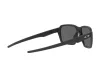 Oakley Parlay Férfi Fekete Napszemüveg OO 4143 414304
