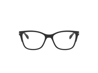 Oakley Youth Lány Fekete Szemüvegkeret OY 8016 801601 47