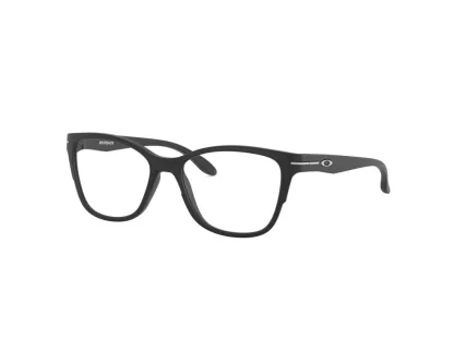 Oakley Youth Lány Fekete Szemüvegkeret OY 8016 801601 47