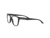 Oakley Youth Lány Fekete Szemüvegkeret OY 8016 801601 47