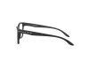 Oakley Youth Lány Fekete Szemüvegkeret OY 8016 801601 47