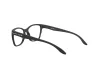 Oakley Youth Lány Fekete Szemüvegkeret OY 8016 801601 47