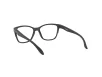 Oakley Youth Lány Fekete Szemüvegkeret OY 8016 801601 47