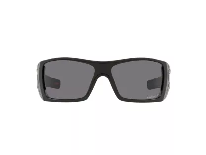 Oakley BaTwolf Férfi Fekete Napszemüveg OO 9101 910168