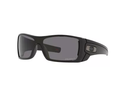 Oakley BaTwolf Férfi Fekete Napszemüveg OO 9101 910168