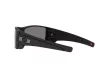 Oakley BaTwolf Férfi Fekete Napszemüveg OO 9101 910168