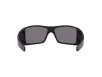 Oakley BaTwolf Férfi Fekete Napszemüveg OO 9101 910168