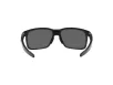 Oakley Portal X Férfi Szürke Napszemüveg OO 9460 946011