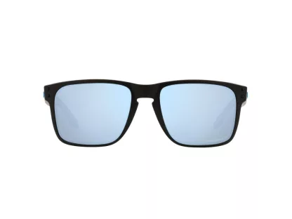 Oakley Holbrook XL Férfi Fekete Napszemüveg OO 9417 941725