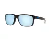 Oakley Holbrook XL Férfi Fekete Napszemüveg OO 9417 941725