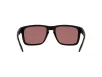 Oakley Holbrook XL Férfi Fekete Napszemüveg OO 9417 941725