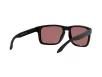 Oakley Holbrook XL Férfi Fekete Napszemüveg OO 9417 941725