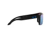 Oakley Holbrook XL Férfi Fekete Napszemüveg OO 9417 941725
