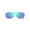 Oakley Turbine Rotor Férfi Áttetsző Napszemüveg OO 9307 930729
