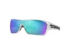 Oakley Turbine Rotor Férfi Áttetsző Napszemüveg OO 9307 930729