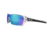 Oakley Turbine Rotor Férfi Áttetsző Napszemüveg OO 9307 930729