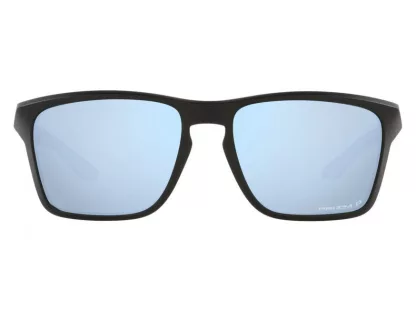 Oakley Sylas Férfi Fekete Napszemüveg OO 9448 944817