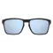 Oakley Sylas Férfi Fekete Napszemüveg OO 9448 944817