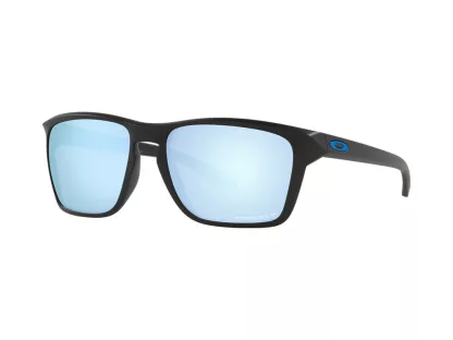 Oakley Sylas Férfi Fekete Napszemüveg OO 9448 944817