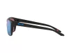 Oakley Sylas Férfi Fekete Napszemüveg OO 9448 944817