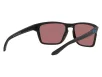 Oakley Sylas Férfi Fekete Napszemüveg OO 9448 944817