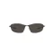 Oakley Whisker Férfi Szürke Napszemüveg OO 4141 414108
