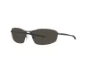 Oakley Whisker Férfi Szürke Napszemüveg OO 4141 414108