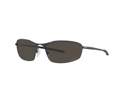 Oakley Whisker Férfi Szürke Napszemüveg OO 4141 414108