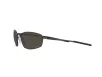 Oakley Whisker Férfi Szürke Napszemüveg OO 4141 414108