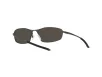 Oakley Whisker Férfi Szürke Napszemüveg OO 4141 414108