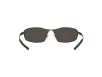 Oakley Whisker Férfi Szürke Napszemüveg OO 4141 414108