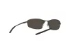 Oakley Whisker Férfi Szürke Napszemüveg OO 4141 414108
