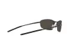 Oakley Whisker Férfi Szürke Napszemüveg OO 4141 414108